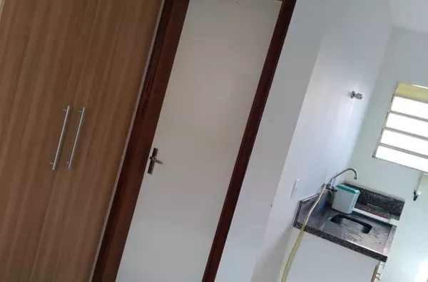 Loft para venda, 1 quarto(s),  - Selecione - Bairro, Araras