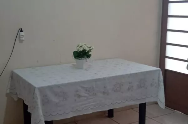 Casa para venda, 2 quarto(s),  Conjunto Residencial Prefeito Warley Colombini, Araras