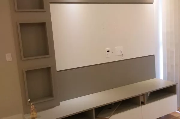 Apartamento para venda,  Vila Candinha, Araras