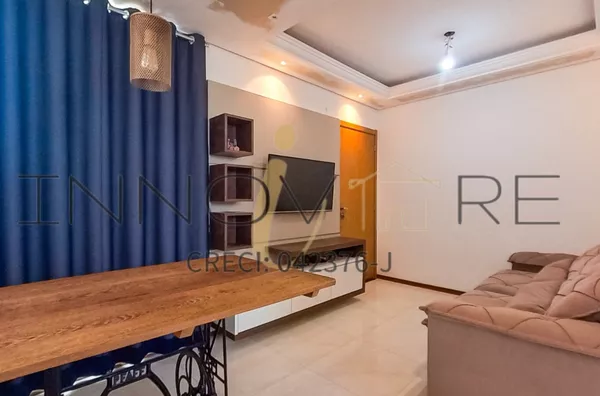 Condomínio Parque Alvorada 