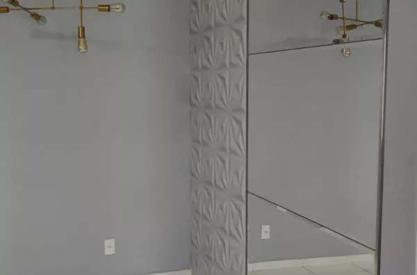 Apartamento para venda, 2 quarto(s),  Jardim Buzolin, Araras