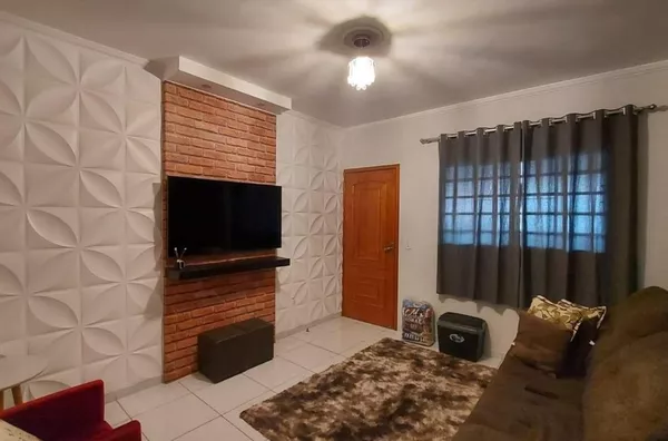 Casa para venda 2 quarto(s) jardim alto da colina araras