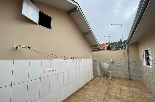 Casa para venda, 3 quarto(s),  Jardim Tangará, Araras