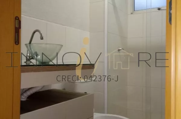 Apartamento para venda, 2 quarto(s),  Jardim Celina, Araras