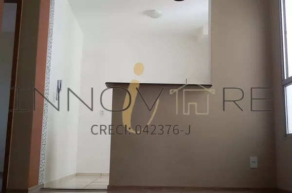 Apartamento para venda,  Jardim Abolição De Lourenço Dias, Araras