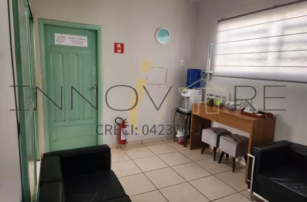 Sala comercial para aluguel,  Centro, Araras