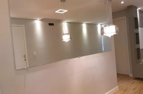 Apartamento para venda,  Vila Candinha, Araras