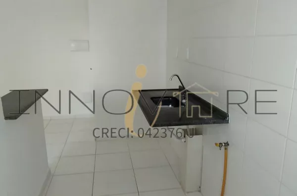 Apartamento para aluguel, 2 quarto(s),  Jardim Buzolin, Araras