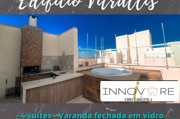 Apartamento duplex para aluguel e venda, 4 quarto(s),  Centro, Araras