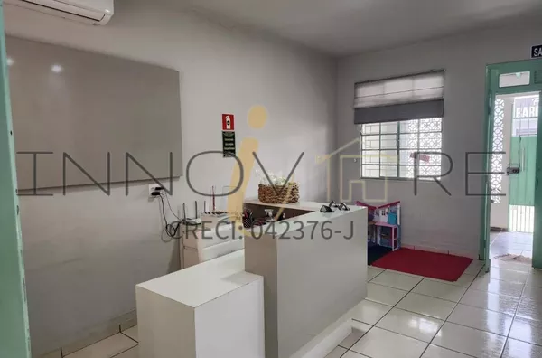 Sala comercial para aluguel,  Centro, Araras