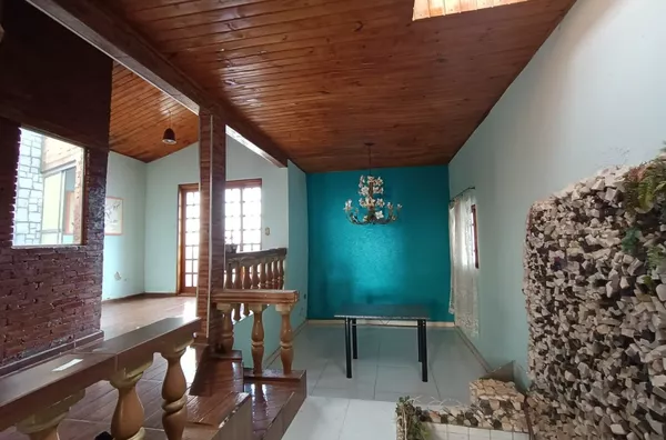 Casa para venda, 4 quarto(s),  Jardim Tarumã, Araras