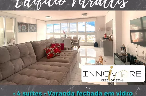Apartamento duplex para aluguel e venda, 4 quarto(s),  Centro, Araras