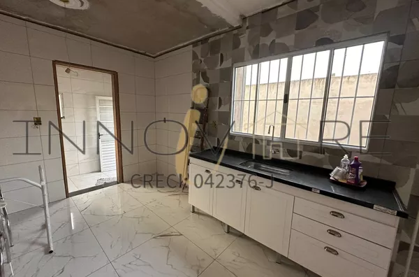 Casa para venda,  Jardim Nossa Senhora De Fátima, Araras