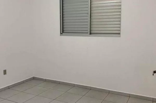 Residencial Di Mônaco 