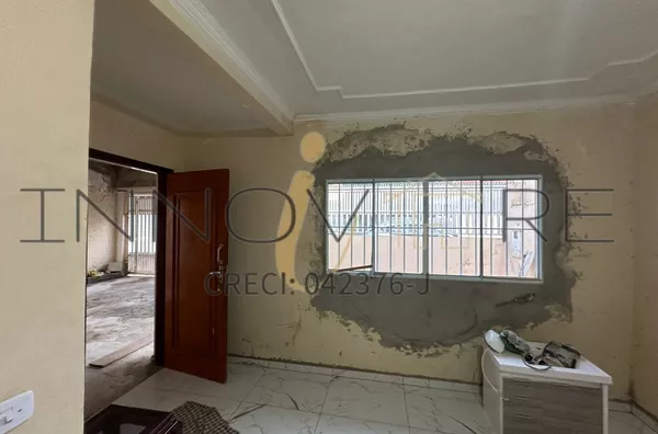 Casa para venda,  Jardim Nossa Senhora De Fátima, Araras