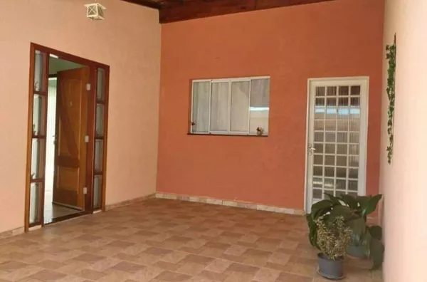 Casa para venda, 3 quarto(s),  Jardim Tangará, Araras
