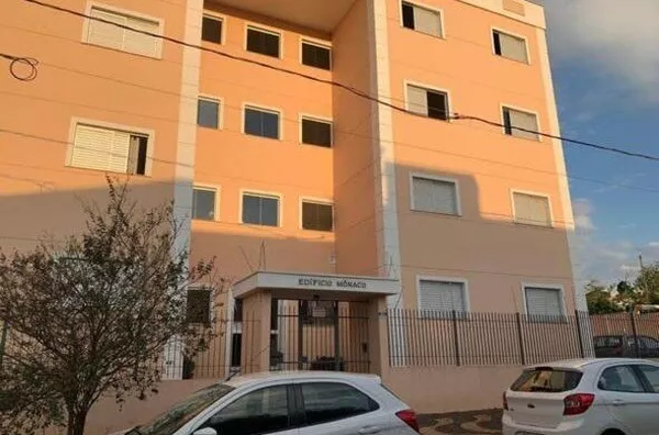 Residencial Di Mônaco 