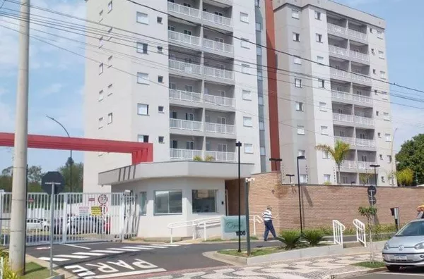 Apartamento para venda,  Jardim Buzolin, Araras