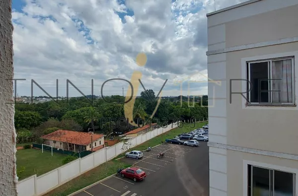 Condomínio Parque Alvorada 