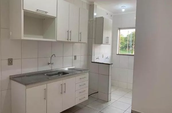 Residencial Di Mônaco 