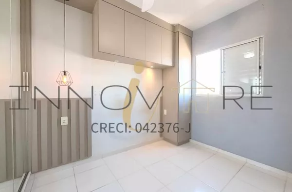 Apartamento para venda, 2 quarto(s),  Jardim Das Palmeiras, Araras