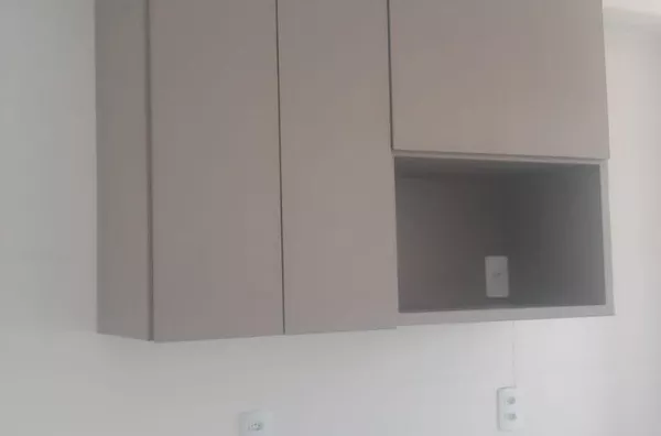 Apartamento para venda, 2 quarto(s),  Jardim Terras De Carolina, Araras