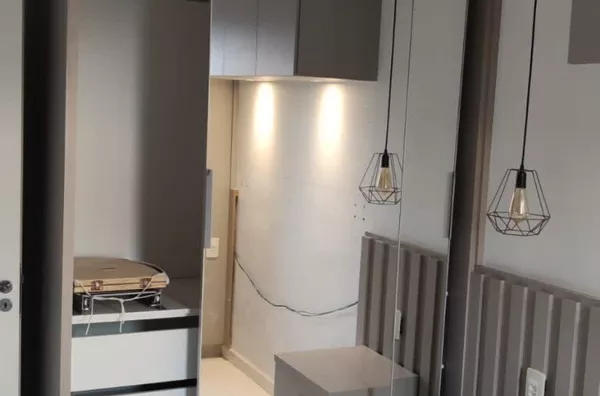 Apartamento para venda, 2 quarto(s),  Jardim Buzolin, Araras