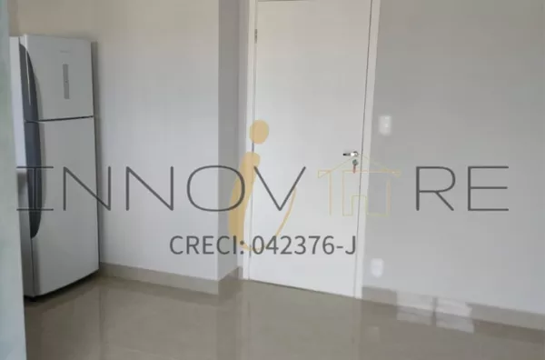 Apartamento para aluguel, 2 quarto(s),  Jardim Buzolin, Araras