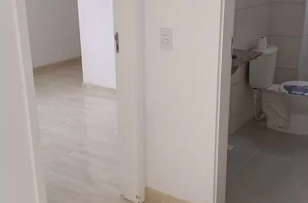 Apartamento para aluguel, 2 quarto(s),  Jardim Dos Eucalíptos, Araras
