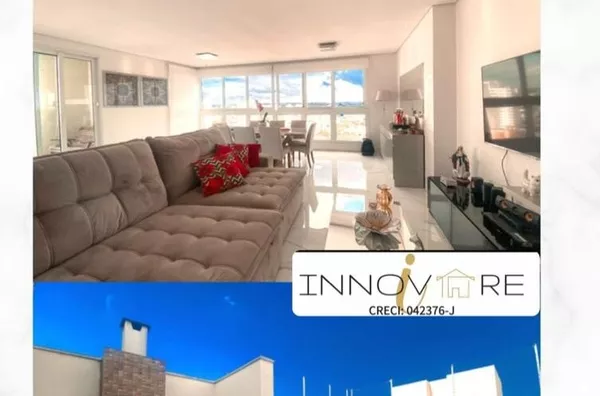 Apartamento duplex para aluguel e venda, 4 quarto(s),  Centro, Araras