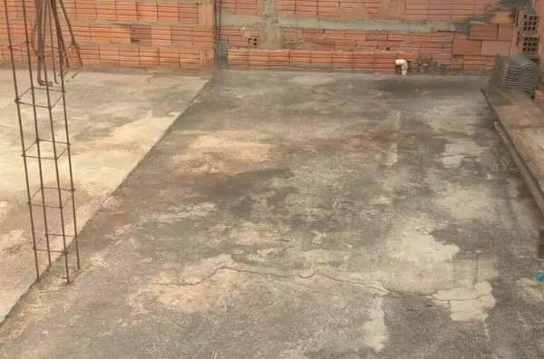 Casa para venda, 2 quarto(s),  Conjunto Residencial Prefeito Warley Colombini, Araras