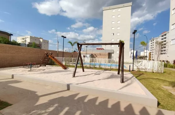 Apartamento para venda,  Jardim Buzolin, Araras