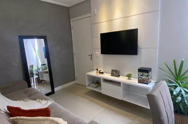 Apartamento para venda, 2 quarto(s),  Jardim Celina, Araras