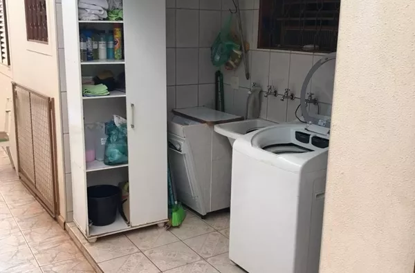 Casa para venda, 3 quarto(s),  Jardim Abolição De Lourenço Dias, Araras