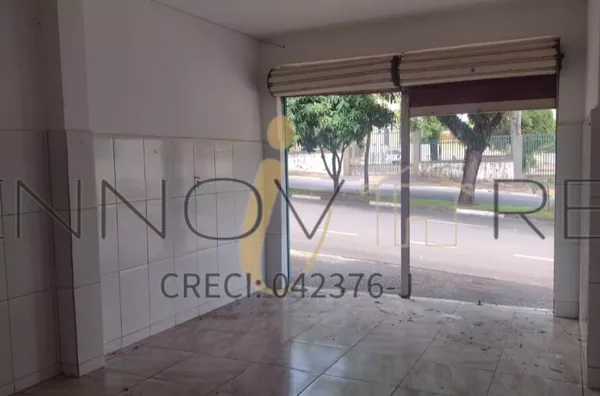 Sala comercial para aluguel,  Jardim José Ometto Ii, Araras