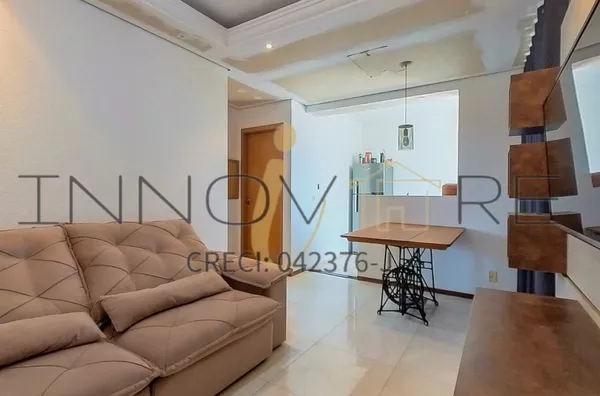 Condomínio Parque Alvorada 