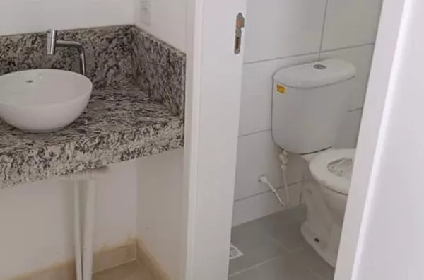 Apartamento para aluguel, 2 quarto(s),  Jardim Dos Eucalíptos, Araras