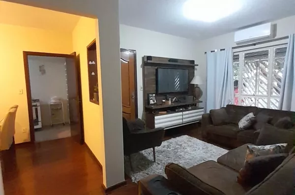 Casa para venda,  Jardim Luiza Maria, Araras