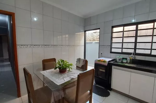 Casa para venda 2 quarto(s) jardim alto da colina araras