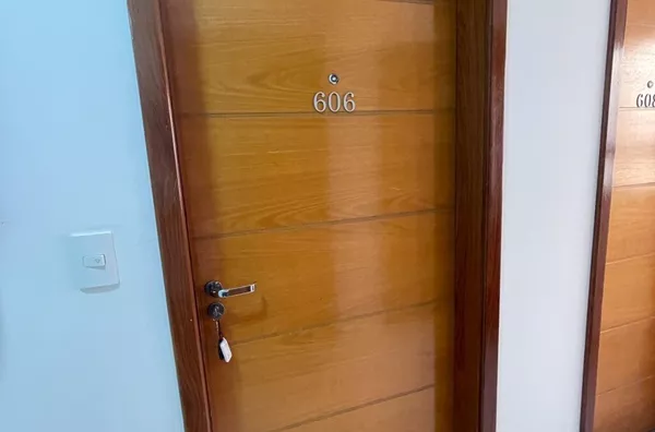 Apartamento para aluguel,  Zona 07, Maringá - ED RESIDENCIAL ITO II