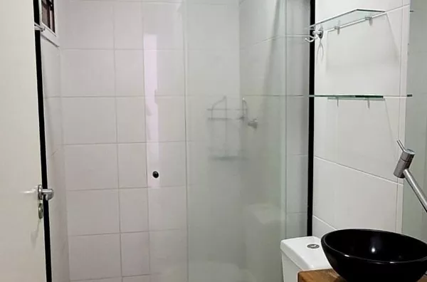 Apartamento para aluguel,  Jardim Alvorada, Maringá