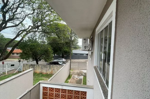 Casa Residencial para aluguel JARDIM BORBA GATO Maringá