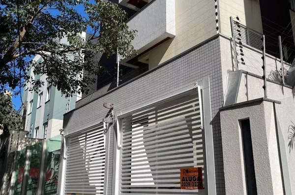 Apartamento para aluguel,  Zona 07, Maringá - ED RESIDENCIAL ITO II