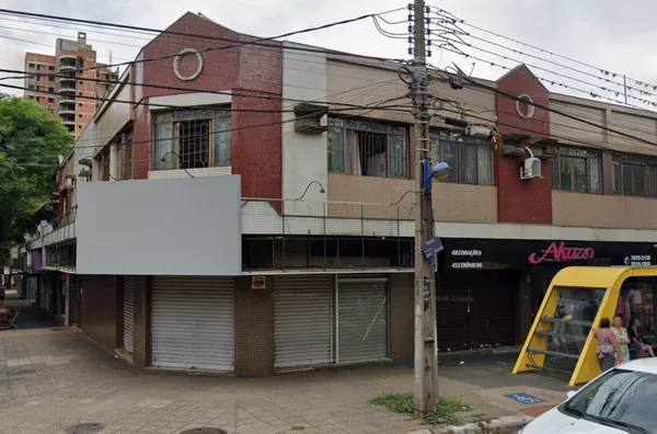 Apartamento para aluguel ZONA 03 Maringá