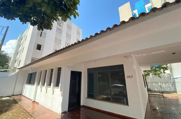 Casa Residencial para venda - JARDIM UNIVERSITARIO Maringá