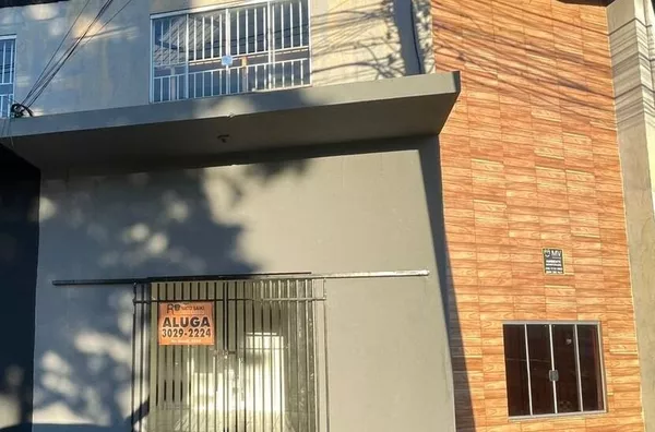 Loja para aluguel JARDIM OASIS Maringá