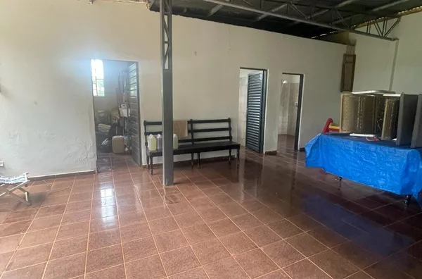 Chácara para venda,  Gleba Ribeirão Maringá, Maringá