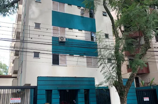 Apartamento para venda ZONA 07 Maringá
