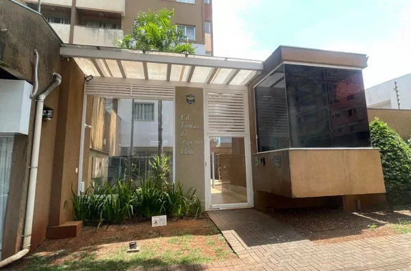 Apartamento 3 quartos ZONA 03 Maringá