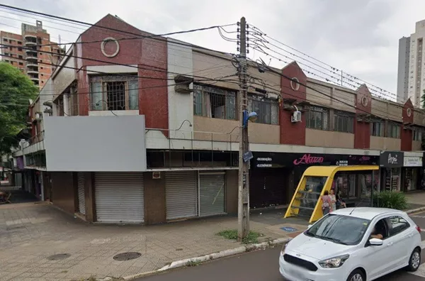 Apartamento para aluguel ZONA 03 Maringá